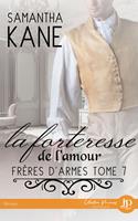   La forteresse de l'amour