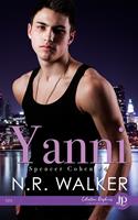   Yanni