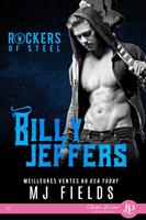   Billy Jeffers