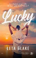   Lucky