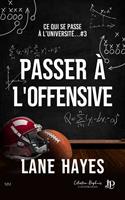   Passer à l'offensive