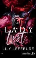  Lady Lust