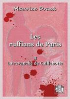   Les ruffians de Paris