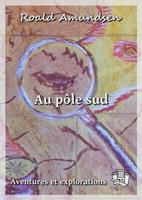   Au pôle sud