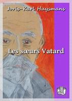   Les soeurs Vatard