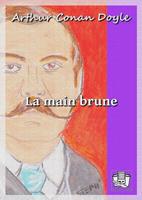   La main brune