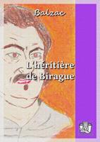   L'héritière de Birague
