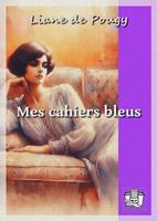   Mes cahiers bleus