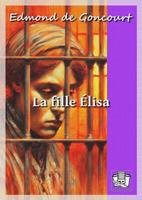   La fille Elisa