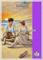   Le blé en herbe
