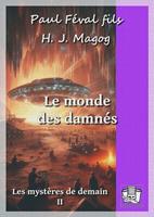   Le monde des damnés