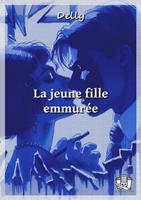  La jeune fille emmurée