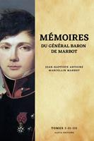   Mémoires du Général Baron de Marbot