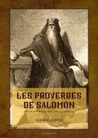   Les proverbes de Salomon