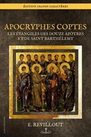   Apocryphes Coptes