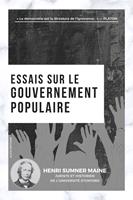   Essais sur le gouvernement populaire