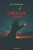  Clair de Lune
