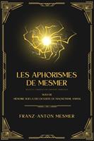   Les Aphorismes de Mesmer