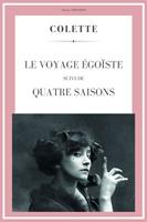   Le Voyage égoïste