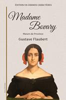   Madame Bovary