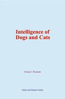   Intelligence of Dogs and Cats