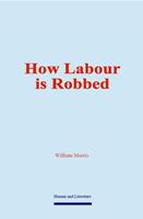   How Labour is Robbed