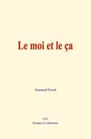   Le moi et le ça