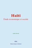   Haïti : étude économique et sociale