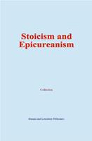   Stoicism and Epicureanism