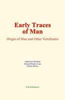  Early Traces of Man