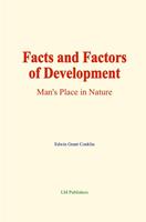   Facts and Factors of Development