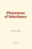   Phenomena of Inheritance