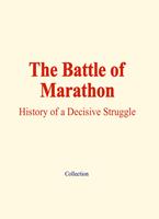   The Battle of Marathon