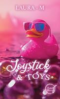   Joystick & toys