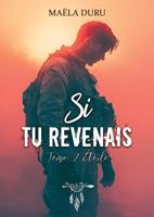   Si tu revenais - tome 2 : Étoile