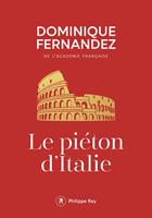   Le piéton d'Italie