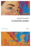   La branche tordue