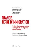   France, terre d'immigration