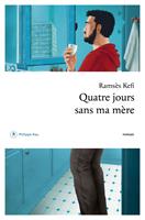   Quatre jours sans ma mère