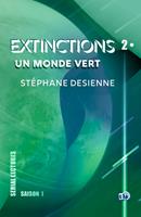   Un monde vert
