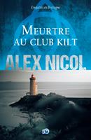   Meurtre au club kilt