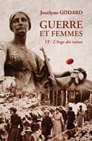   L'Ange des ruines