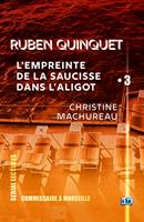   L'empreinte de la saucisse dans l'aligot