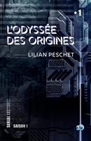   L'Odyssée des origines - EP1