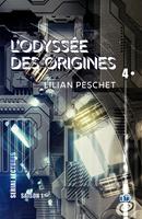   L'Odyssée des origines - EP4