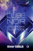   Le cube noir
