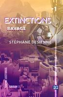   Ravage