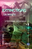   La meute