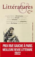   Littératures et Cie n°2