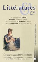   Littératures & Cie n°3
